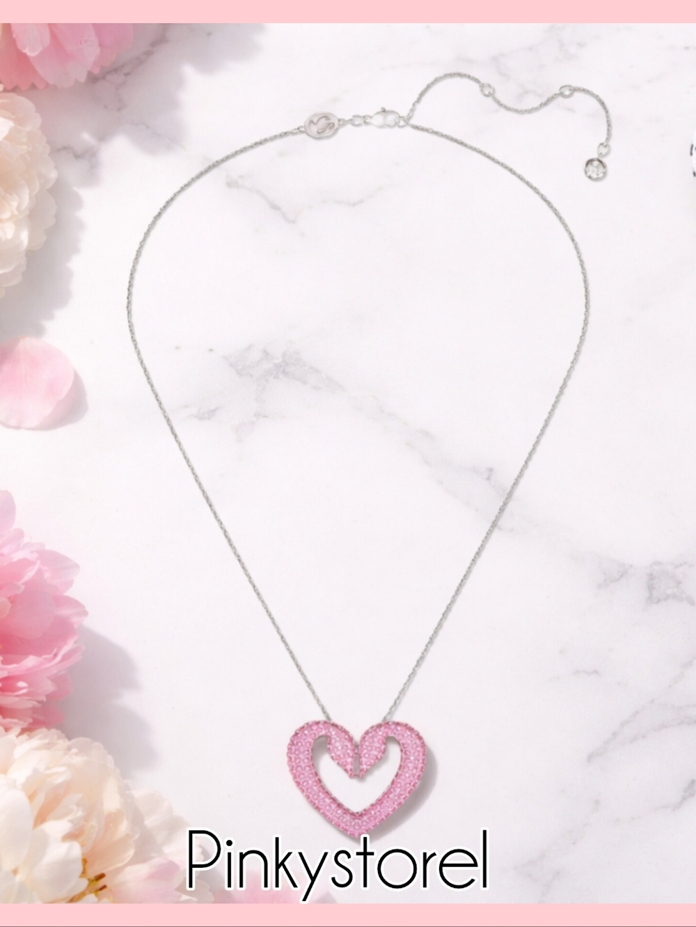 Swarovski Necklace